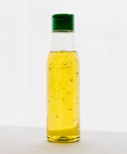 Home edible oil