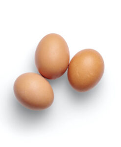 eggs