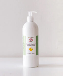 Home sanitizer