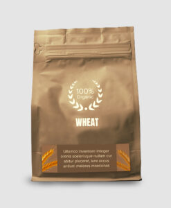 wheat