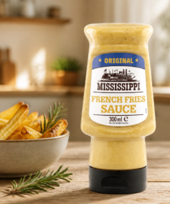 Pommes frites omaka - slika 3