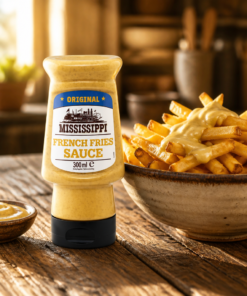 Alternative view of Pommes frites omaka