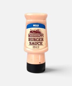 Burger omaka - Blaga